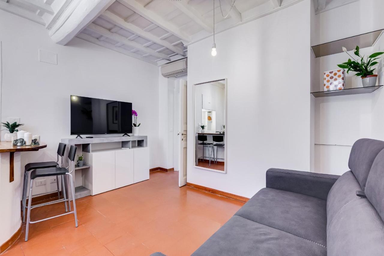 Pigna Suite Ρώμη Εξωτερικό φωτογραφία