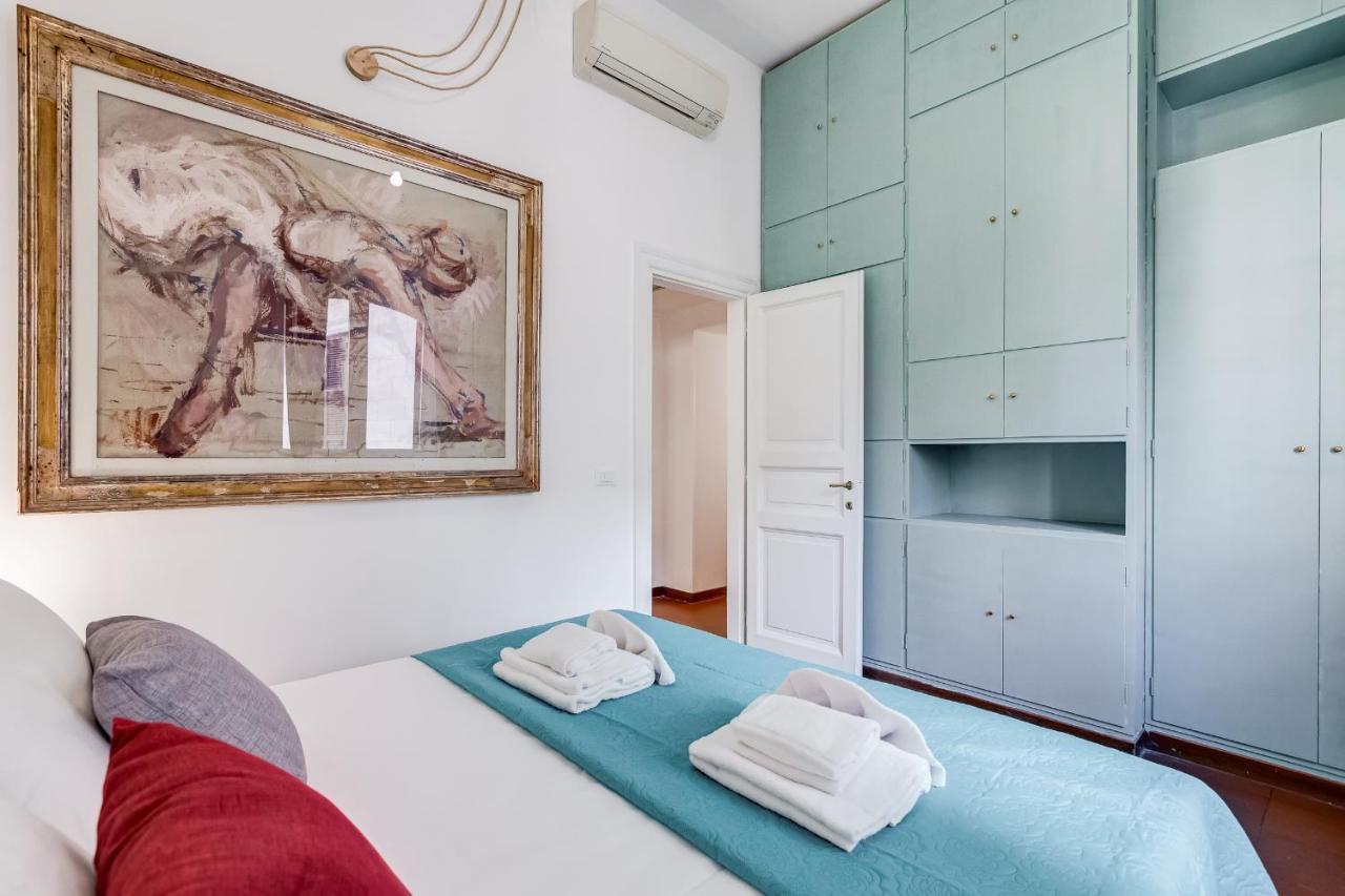 Pigna Suite Ρώμη Εξωτερικό φωτογραφία