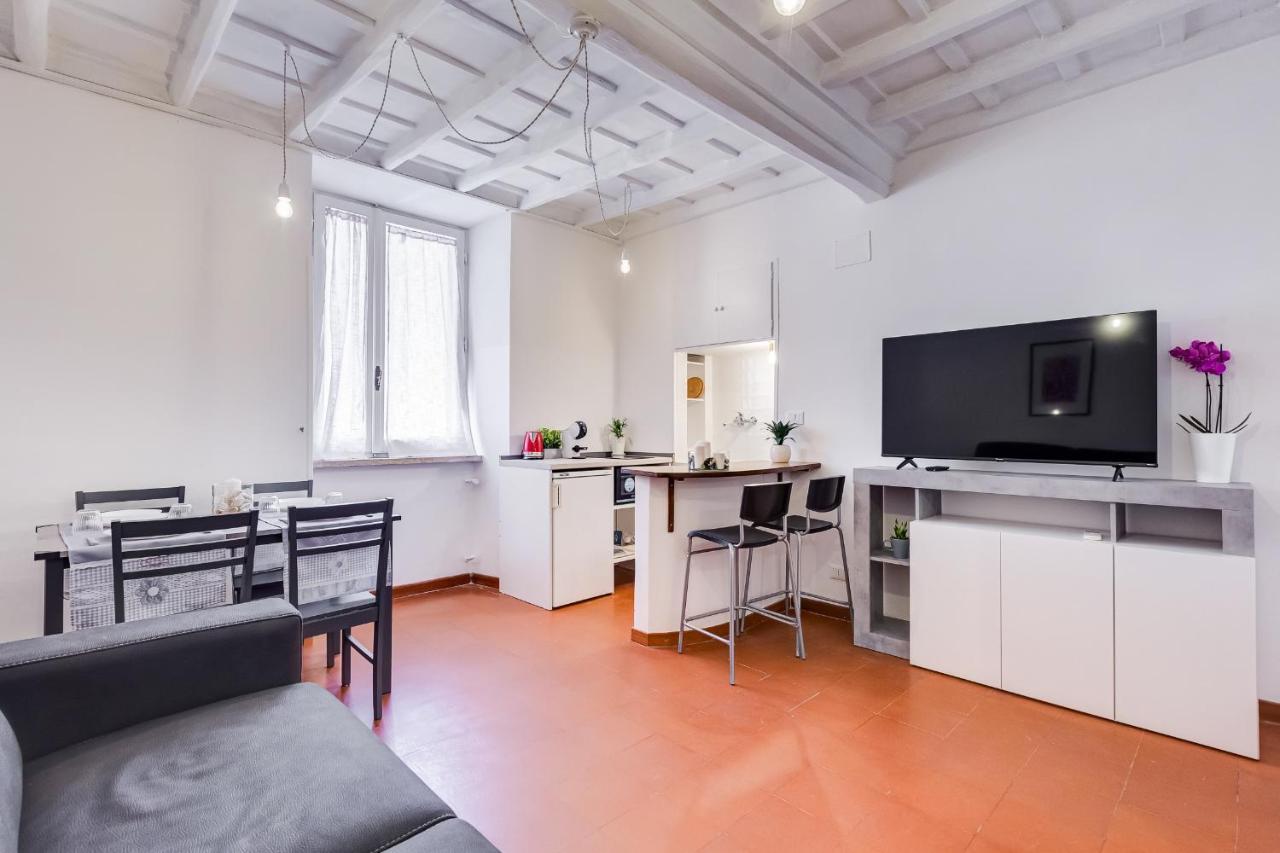 Pigna Suite Ρώμη Εξωτερικό φωτογραφία