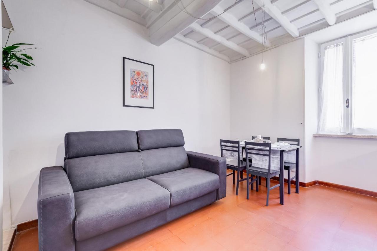 Pigna Suite Ρώμη Εξωτερικό φωτογραφία