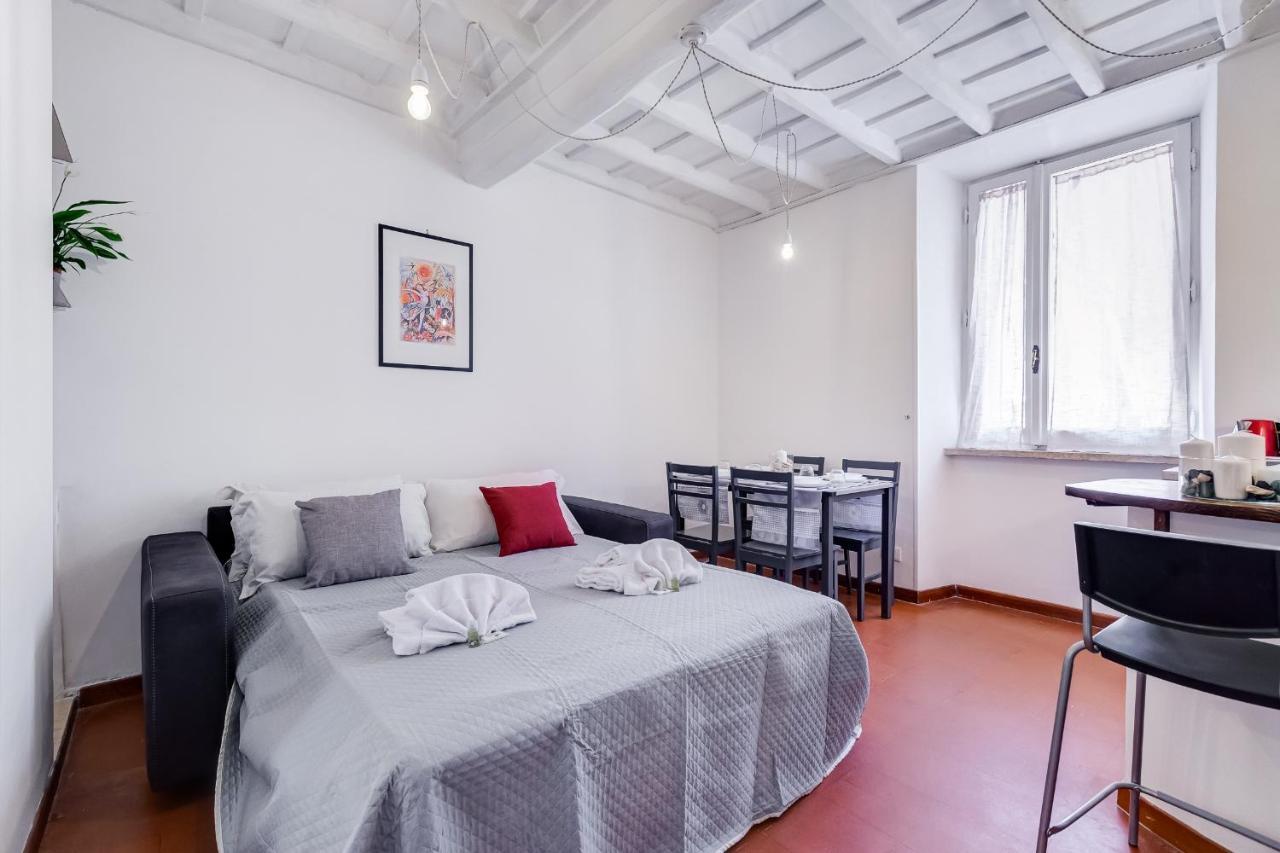 Pigna Suite Ρώμη Εξωτερικό φωτογραφία