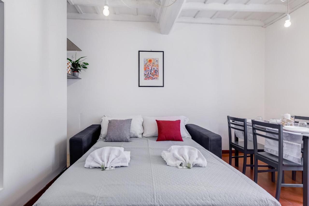 Pigna Suite Ρώμη Εξωτερικό φωτογραφία