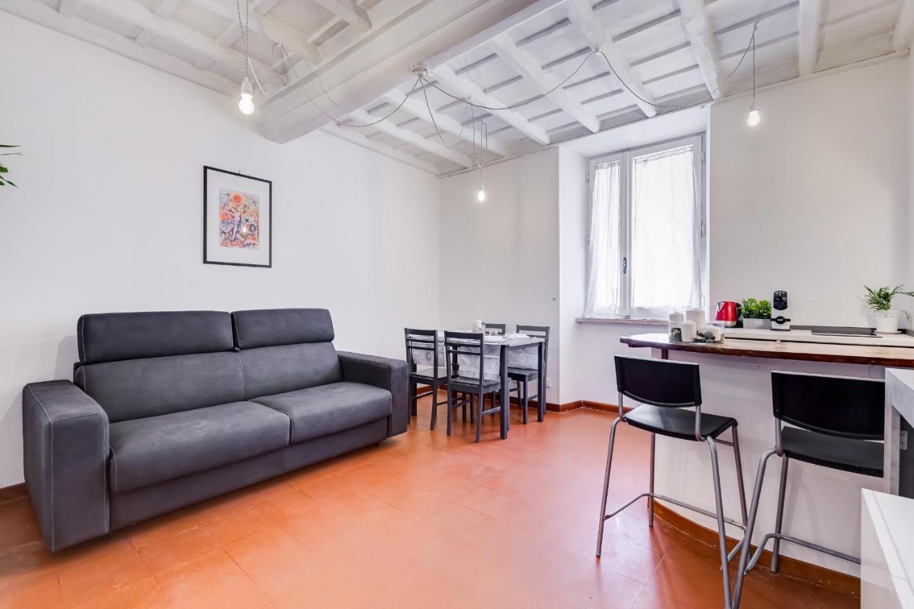 Pigna Suite Ρώμη Εξωτερικό φωτογραφία