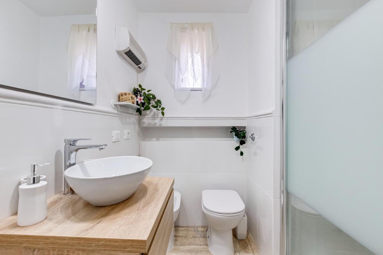 Pigna Suite Ρώμη Εξωτερικό φωτογραφία