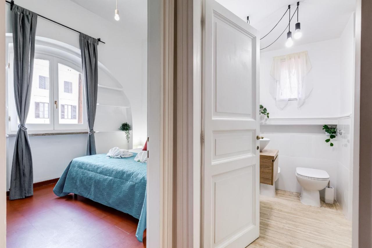 Pigna Suite Ρώμη Εξωτερικό φωτογραφία