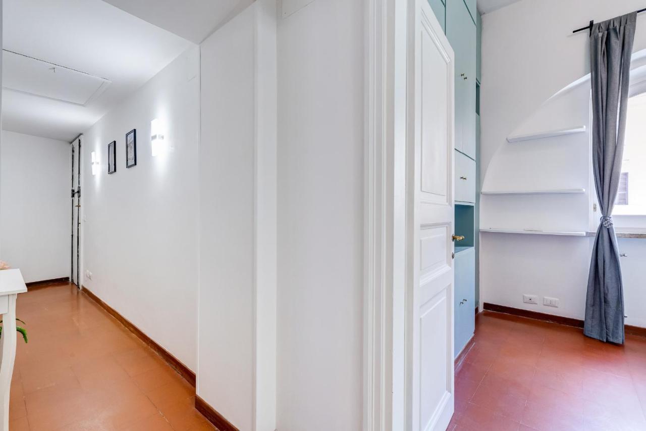 Pigna Suite Ρώμη Εξωτερικό φωτογραφία