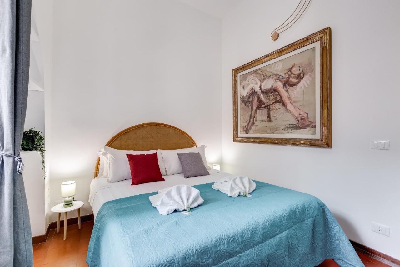 Pigna Suite Ρώμη Εξωτερικό φωτογραφία