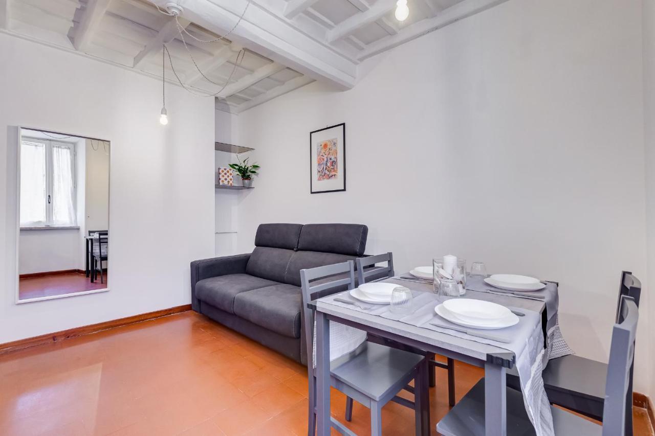 Pigna Suite Ρώμη Εξωτερικό φωτογραφία