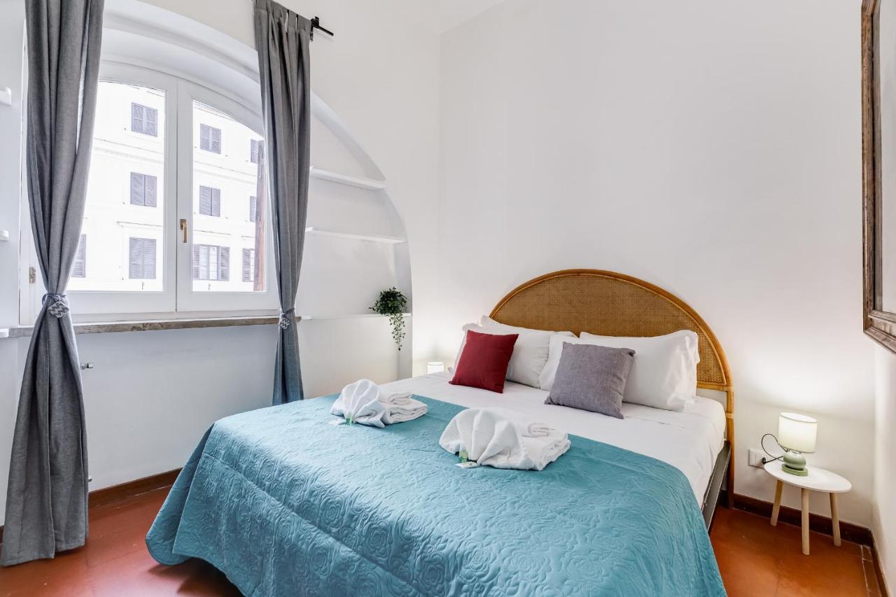 Pigna Suite Ρώμη Εξωτερικό φωτογραφία