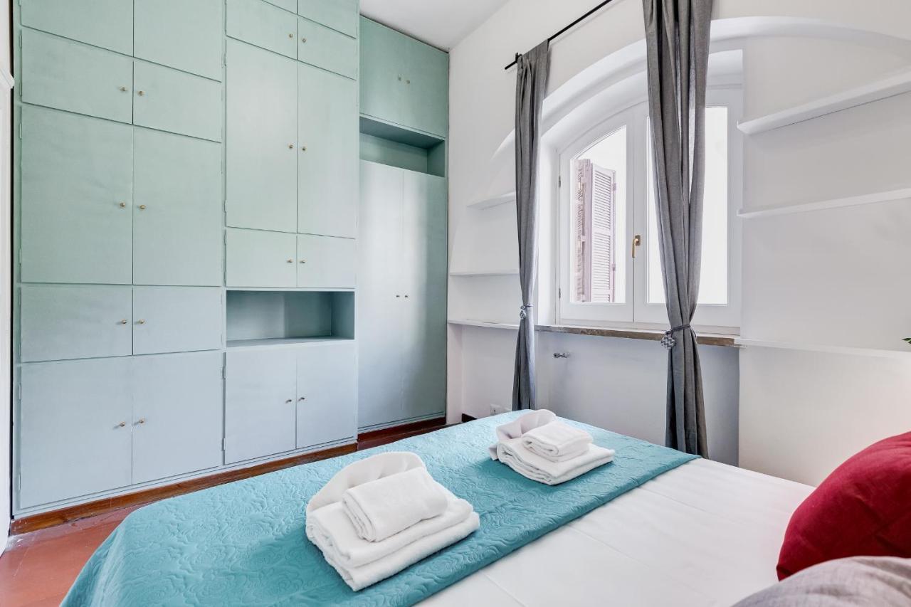 Pigna Suite Ρώμη Εξωτερικό φωτογραφία