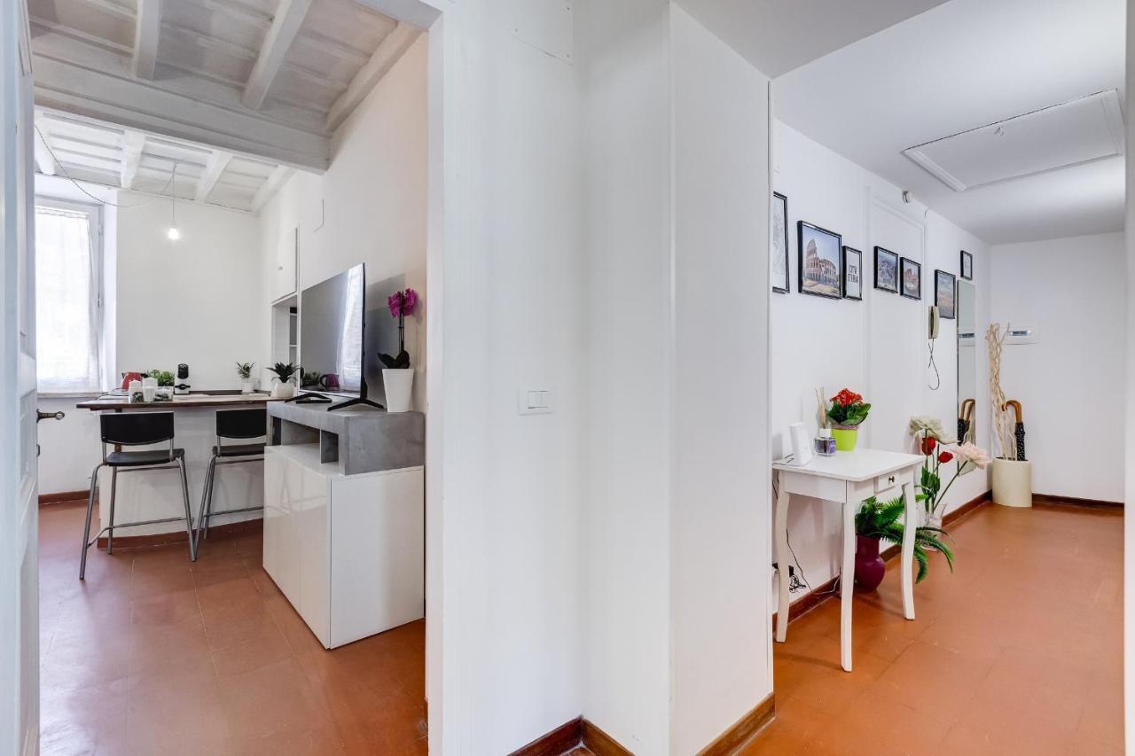 Pigna Suite Ρώμη Εξωτερικό φωτογραφία