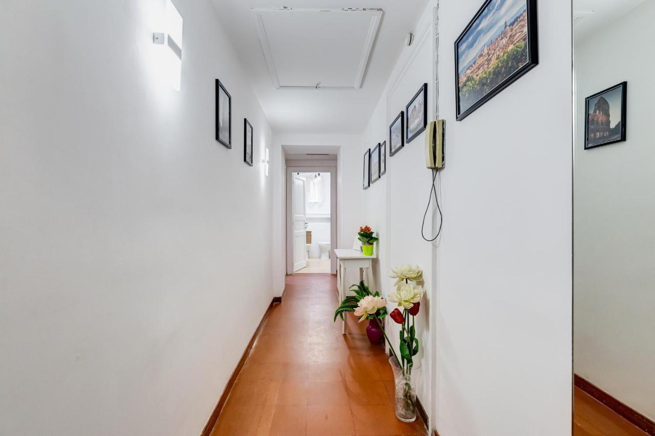 Pigna Suite Ρώμη Εξωτερικό φωτογραφία