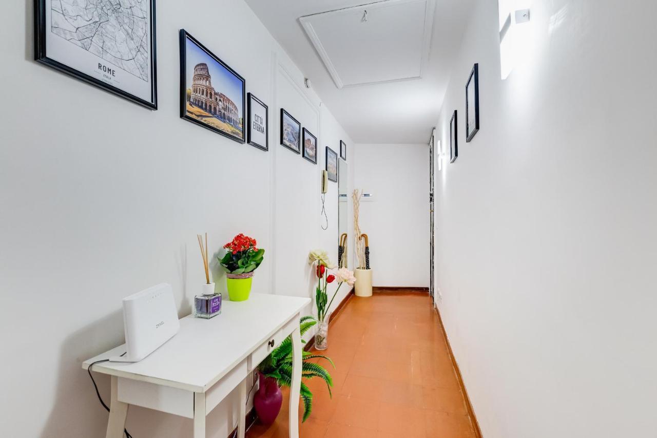 Pigna Suite Ρώμη Εξωτερικό φωτογραφία