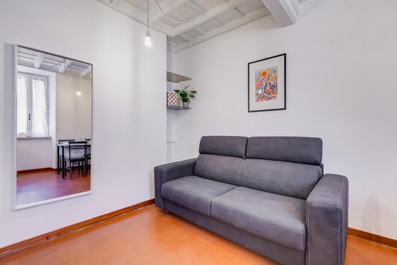 Pigna Suite Ρώμη Εξωτερικό φωτογραφία