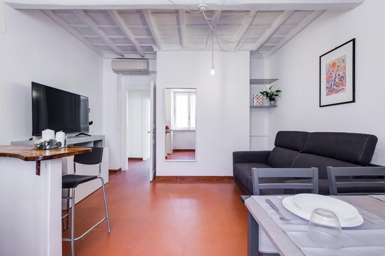 Pigna Suite Ρώμη Εξωτερικό φωτογραφία