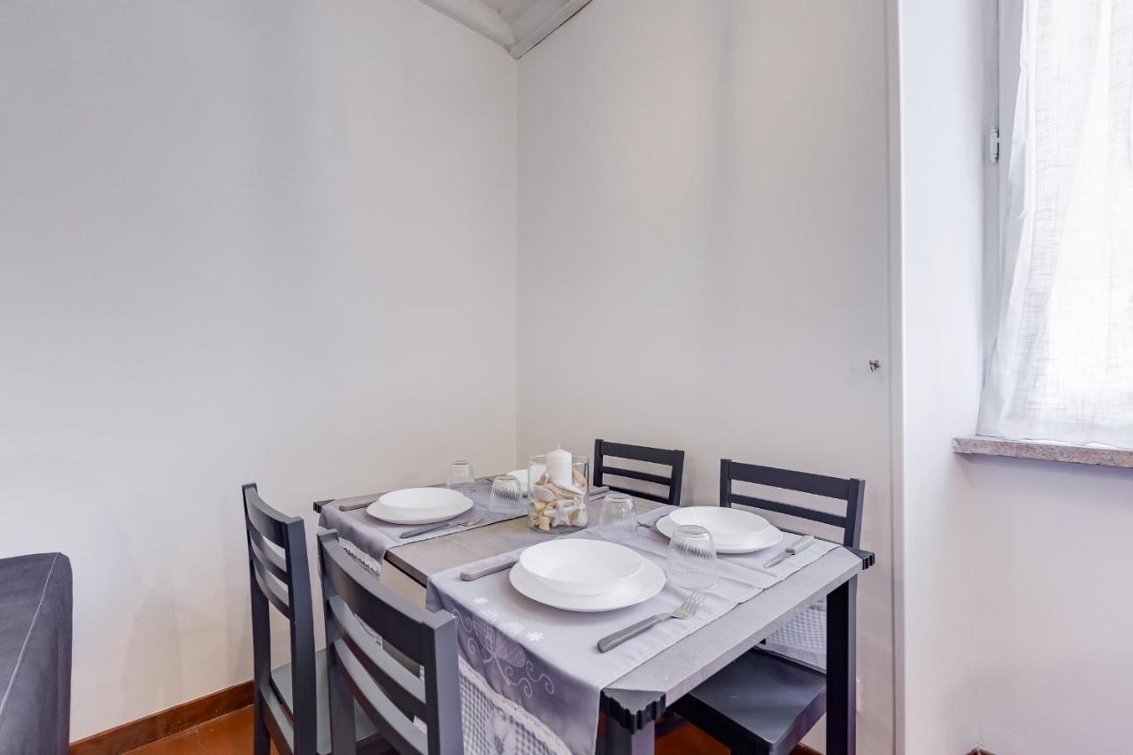 Pigna Suite Ρώμη Εξωτερικό φωτογραφία